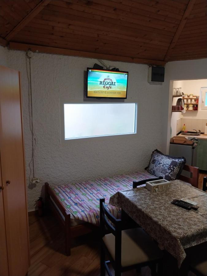 House 23 A1 ティヴァト エクステリア 写真