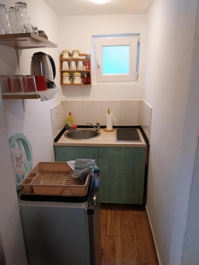 House 23 A1 ティヴァト エクステリア 写真