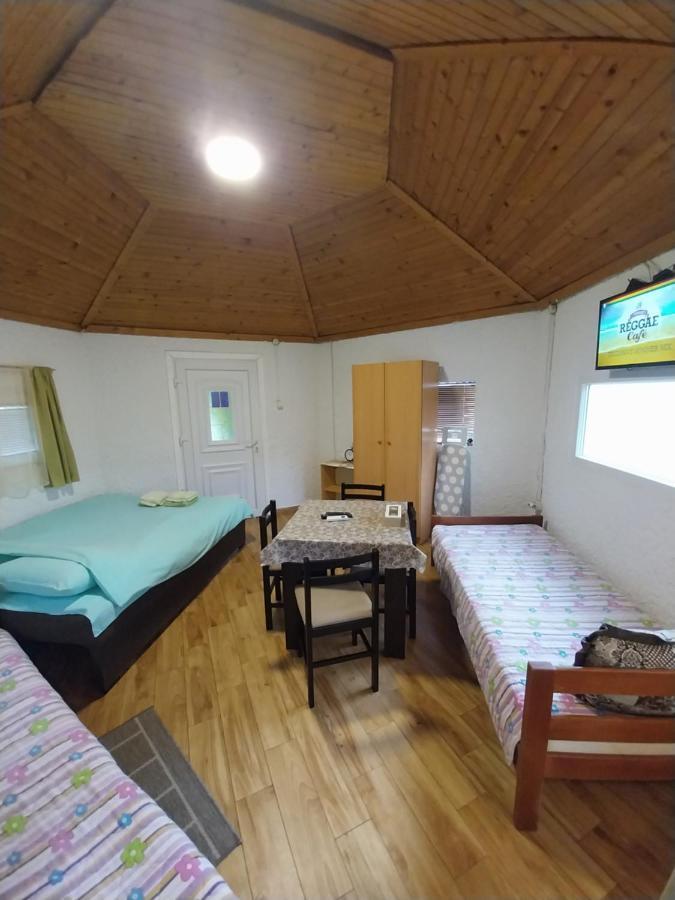 ティヴァトHouse 23 A1アパートメント エクステリア 写真