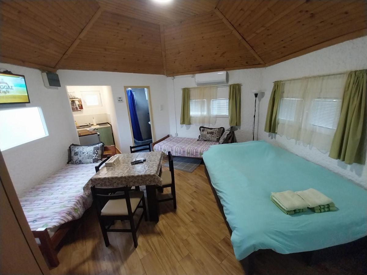 ティヴァトHouse 23 A1アパートメント エクステリア 写真