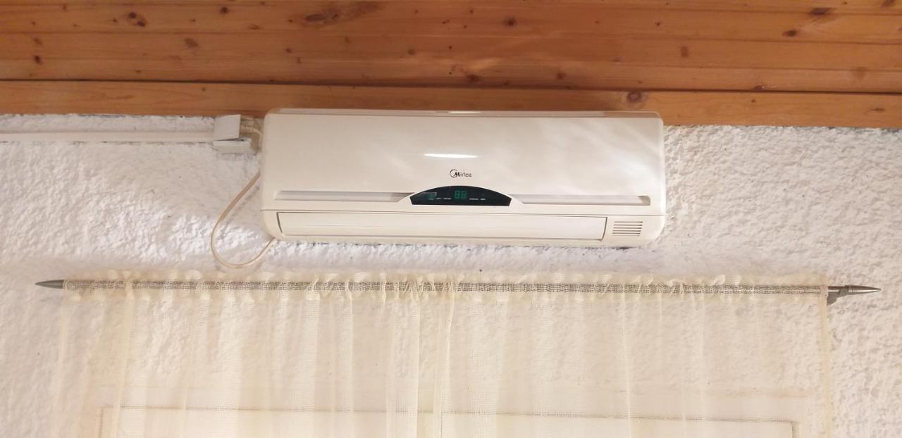 ティヴァトHouse 23 A1アパートメント エクステリア 写真